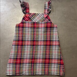 TBBC Julia Jumper